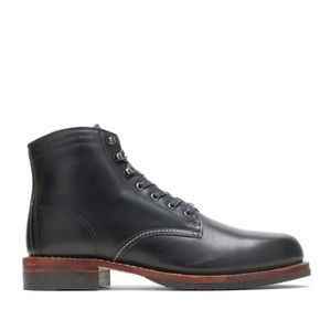 Wolverine 1000 Mile Leather Boots